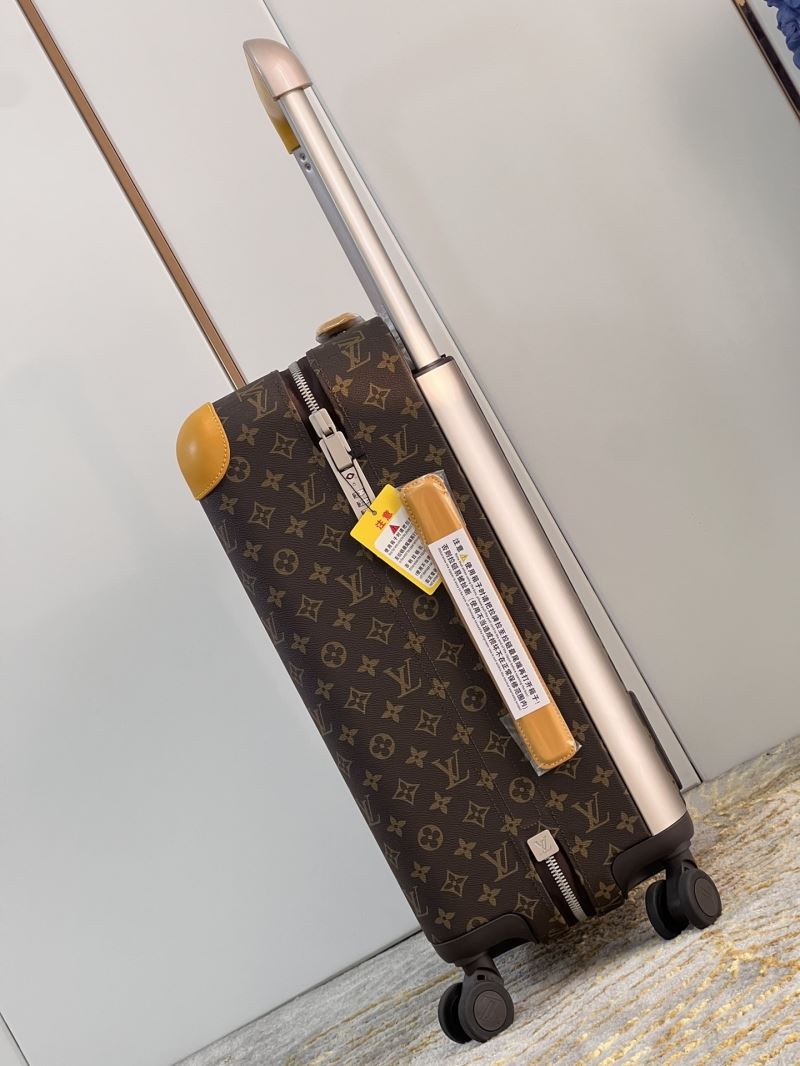 LV Suitcase